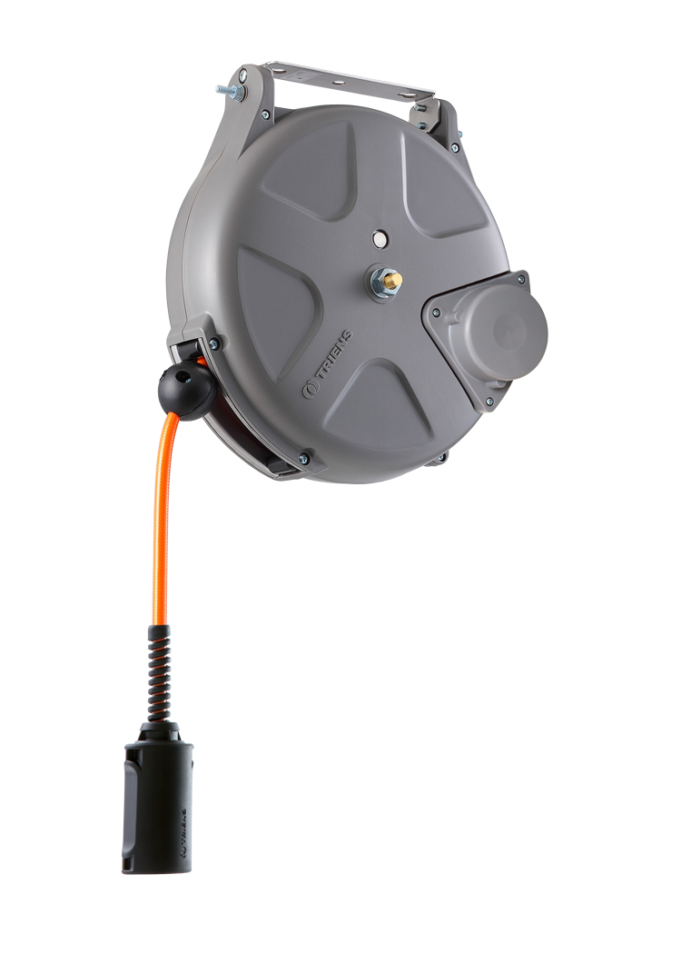 SHS-210ASLOW | 三協リール - TRIENS 