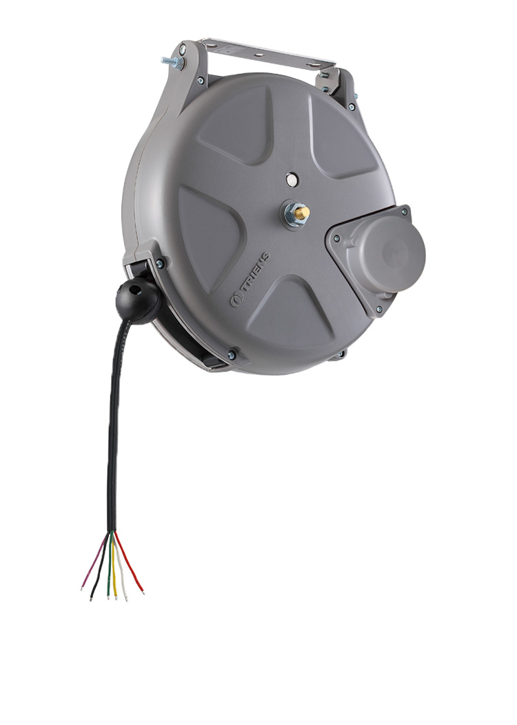 SNS-608ASLOW | 三協リール - TRIENS 